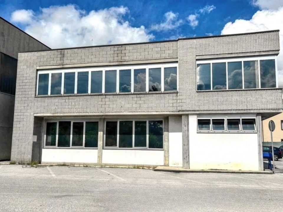 Erhvervsejendom i Monchiero, Cuneo - foto 1