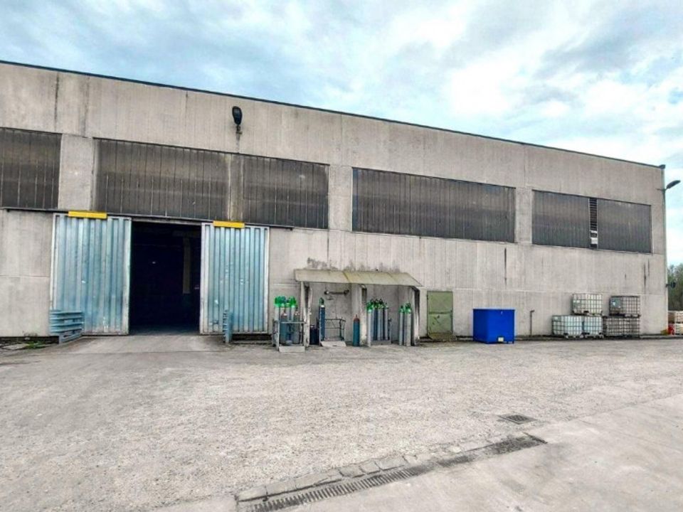 Erhvervsejendom i Monchiero, Cuneo - foto 4