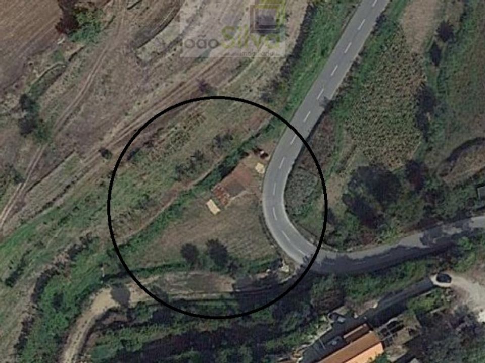 Helårsgrund i Gondufe, Viana do Castelo - foto 1