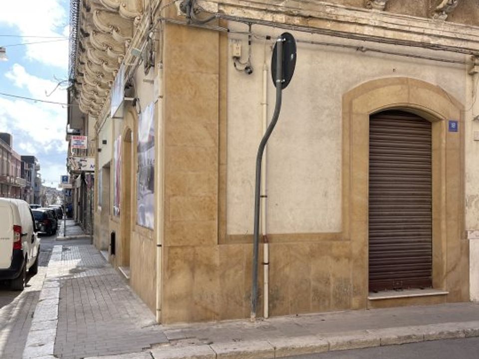 Erhvervsejendom i Pachino, Siracusa - foto 3