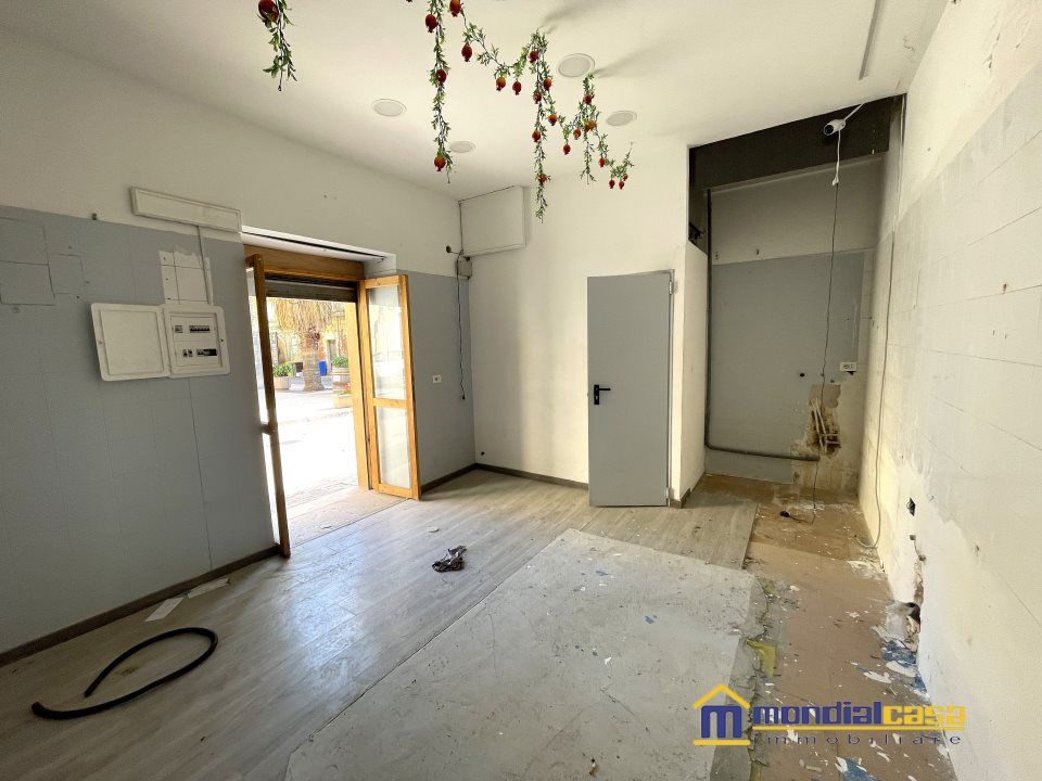 Erhvervsejendom i Pachino, Siracusa - foto 4