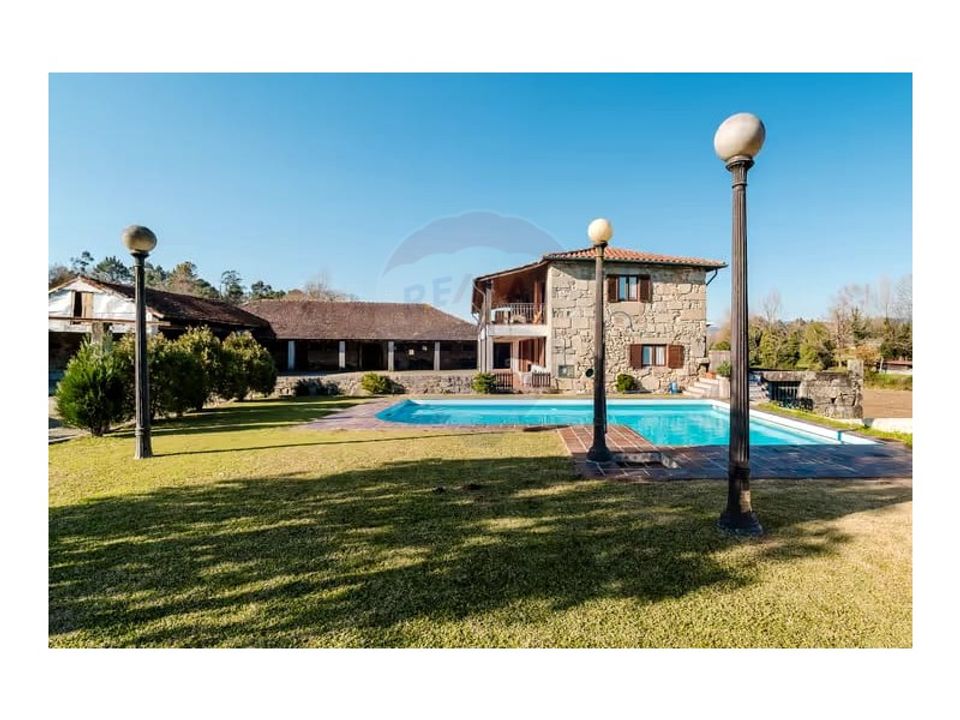 Farm i Amares, Braga - foto 2