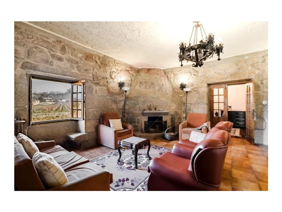 Farm i Amares, Braga - foto 5