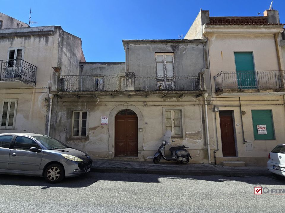 Villa Caltagironessa, Catania - kuva 1