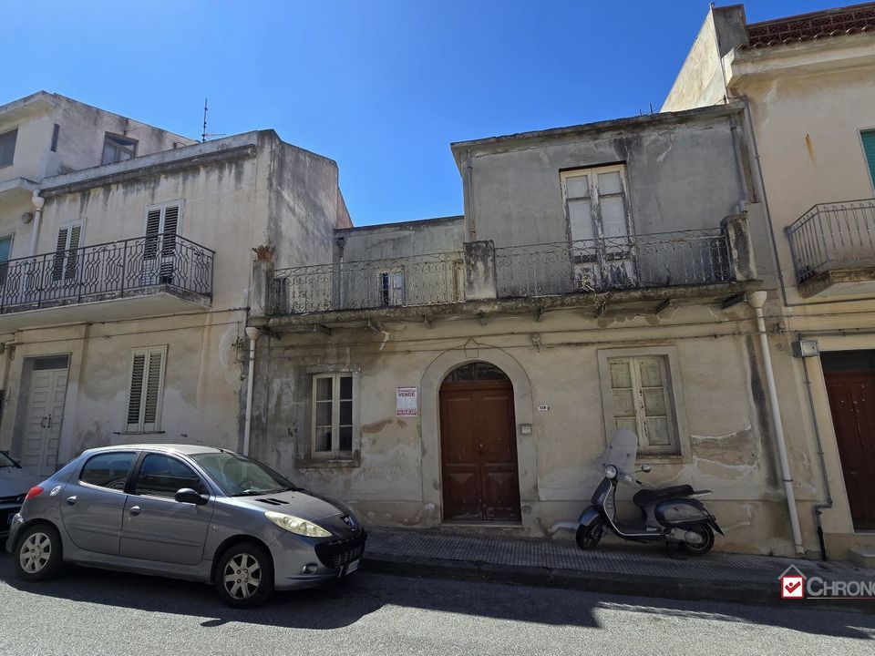 Villa Caltagironessa, Catania - kuva 4