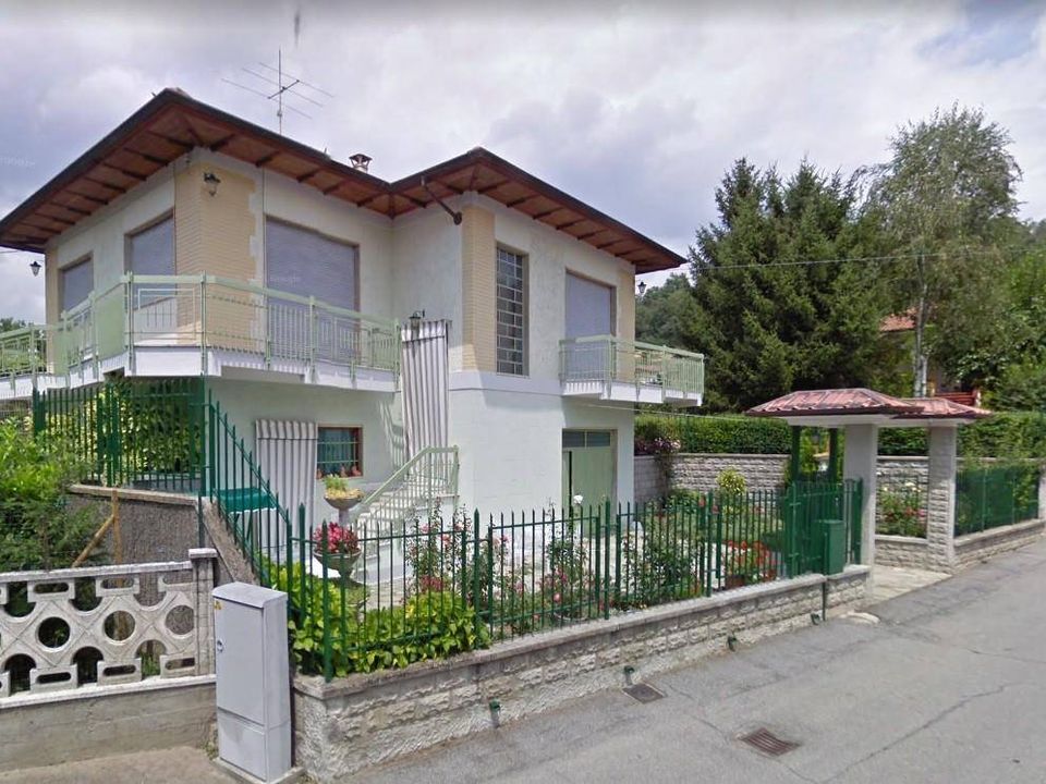 Villa i Belveglio, Asti - foto 1