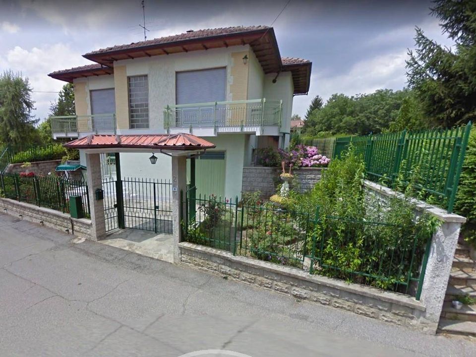 Villa i Belveglio, Asti - foto 2