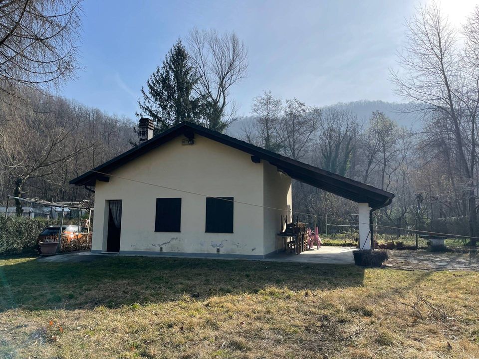 Villa i Trana, Turin - foto 1