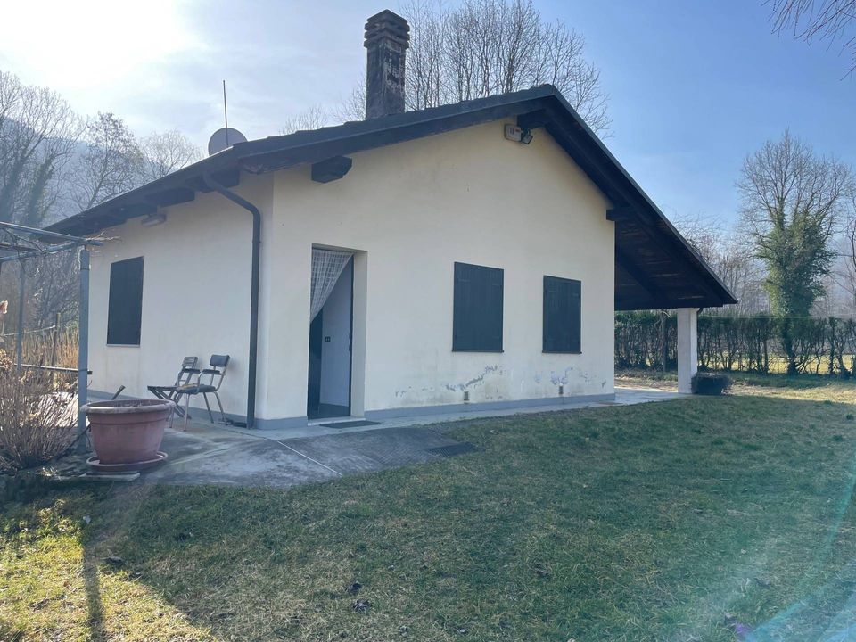 Villa i Trana, Turin - foto 3