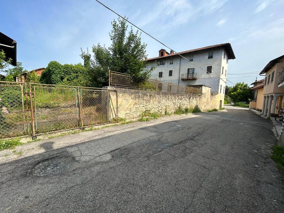 Herregård i Montafia, Asti - bilde 3