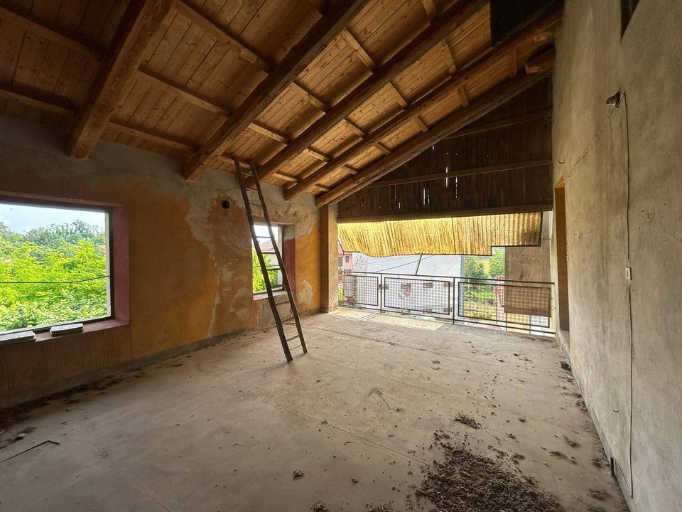 Herregård i Montafia, Asti - bilde 5
