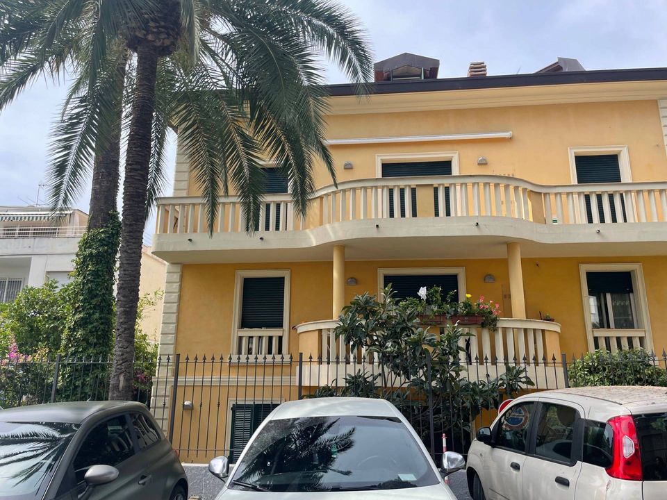 Lejlighed i Sanremo, Imperia - foto 1
