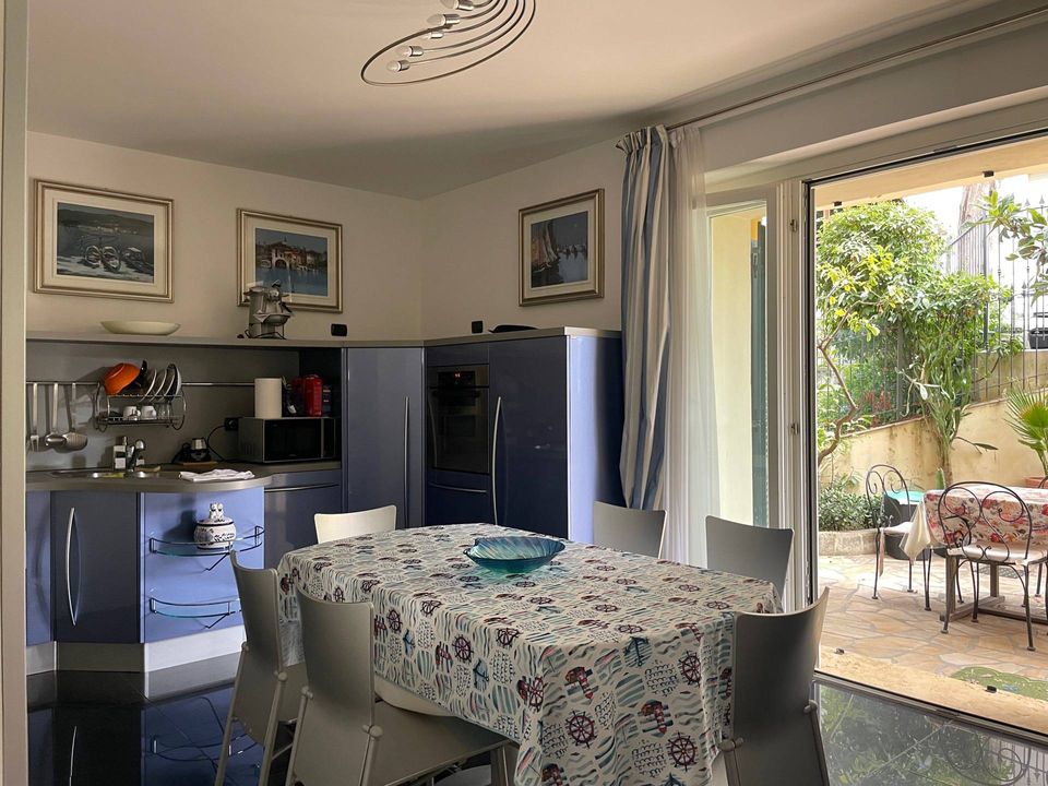 Lejlighed i Sanremo, Imperia - foto 2