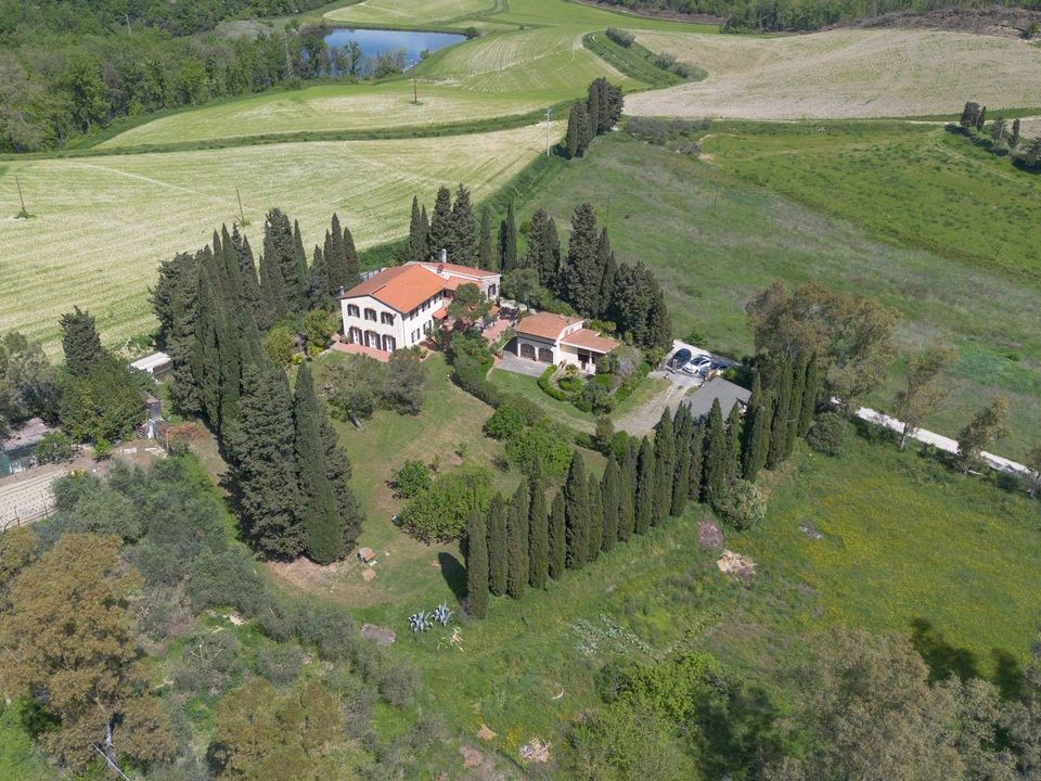 Villa a Collesalvetti, Livorno - foto 2