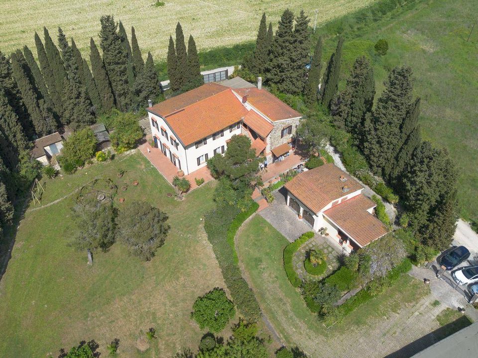 Villa a Collesalvetti, Livorno - foto 3
