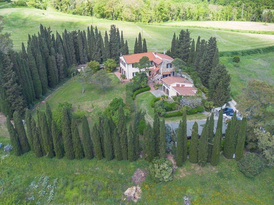 Villa a Collesalvetti, Livorno - foto 4