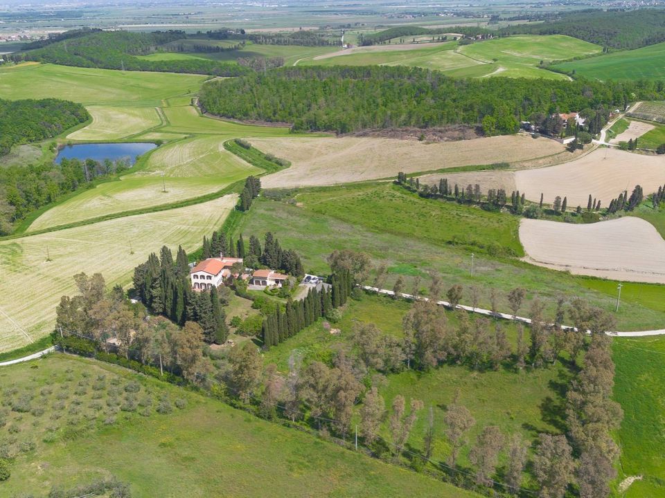 Villa a Collesalvetti, Livorno - foto 5
