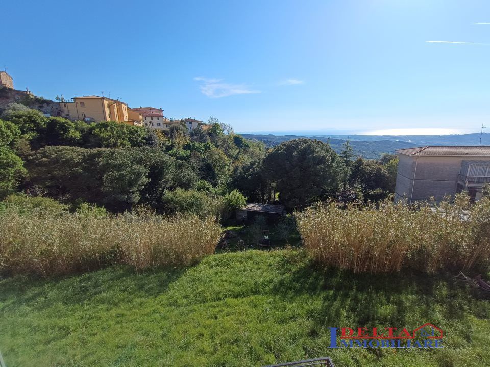 Villa i Castellina Marittima, Pisa - foto 2