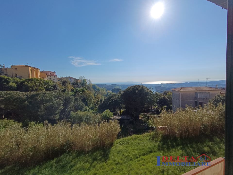 Villa i Castellina Marittima, Pisa - foto 3