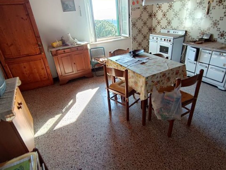 Villa i Castellina Marittima, Pisa - foto 4