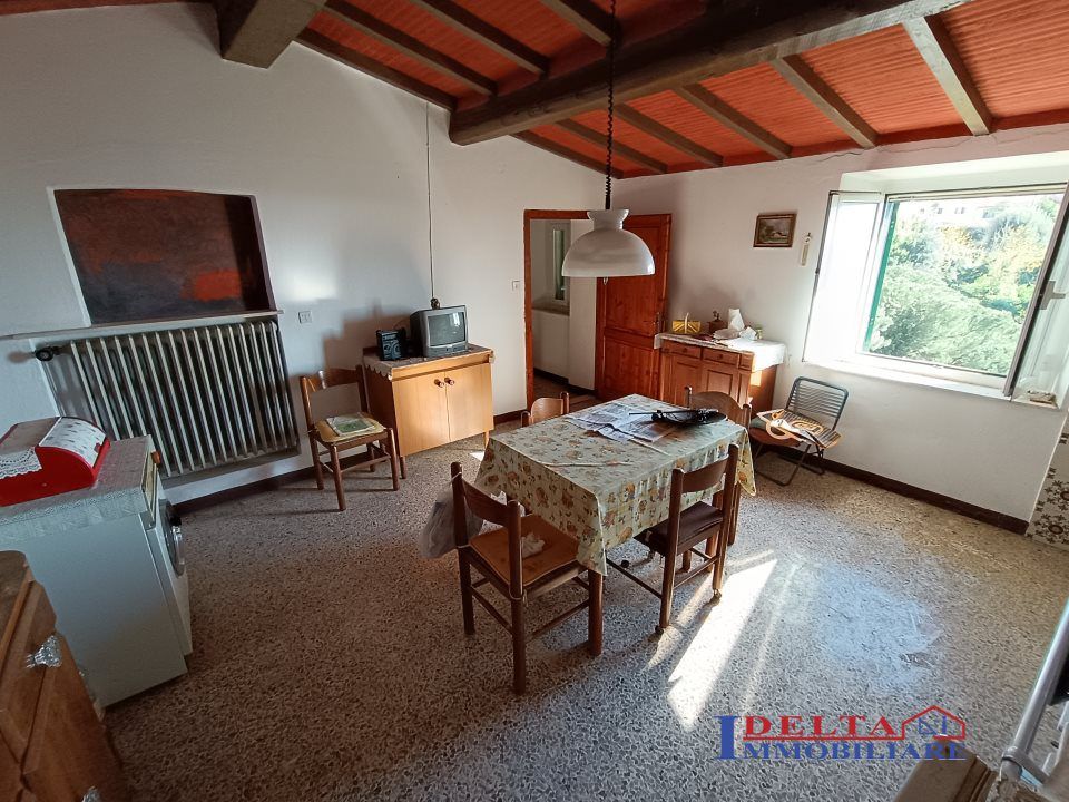 Villa i Castellina Marittima, Pisa - foto 5