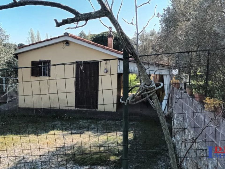 Landejendom i Rosignano Marittimo, Livorno - foto 1