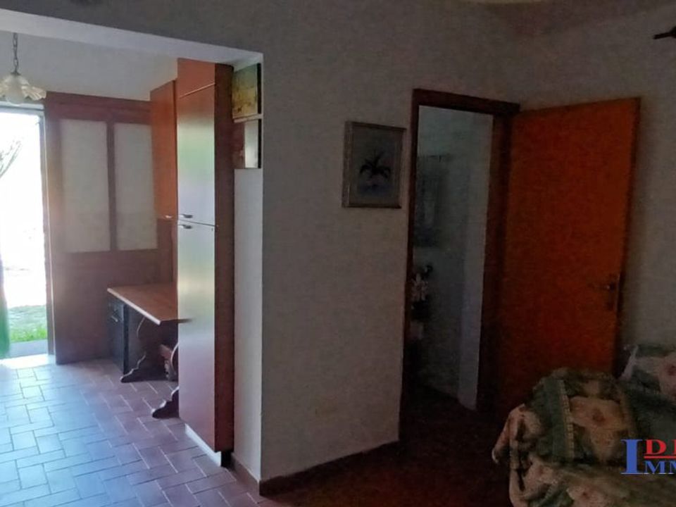 Landejendom i Rosignano Marittimo, Livorno - foto 3