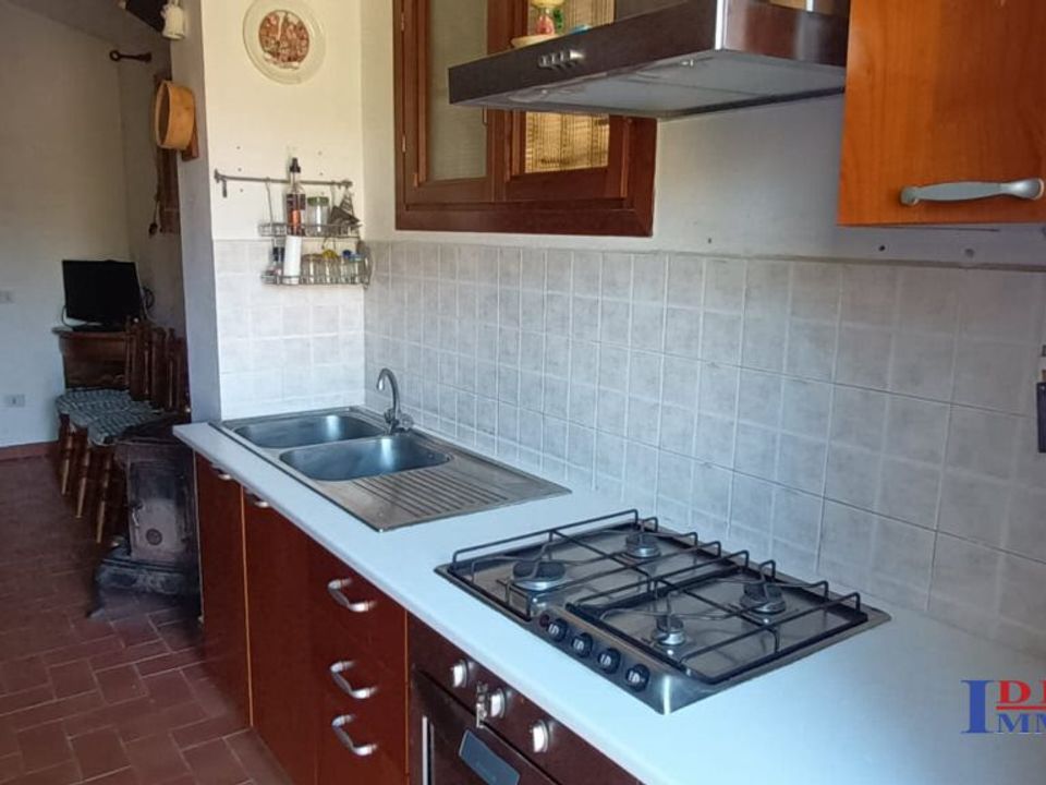 Landejendom i Rosignano Marittimo, Livorno - foto 4