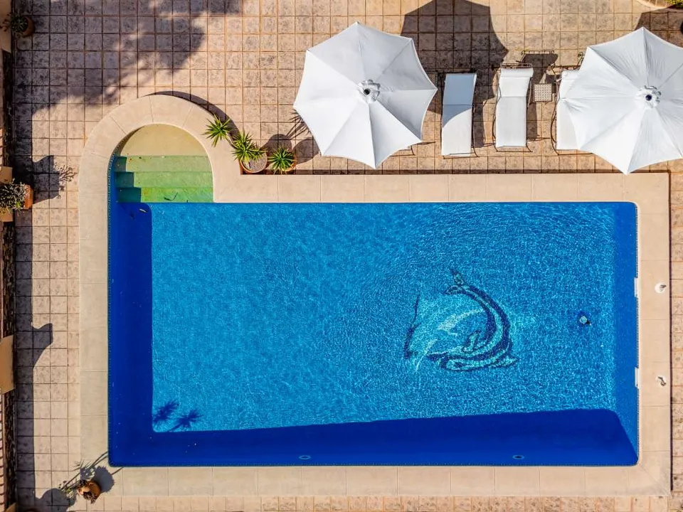 Villa a Benissa, Alicante - foto 2