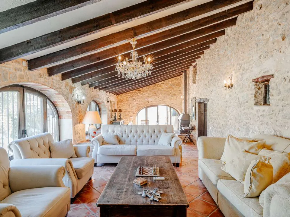 Villa a Benissa, Alicante - foto 4