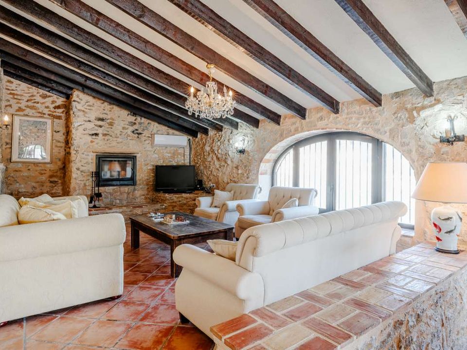 Villa a Benissa, Alicante - foto 5