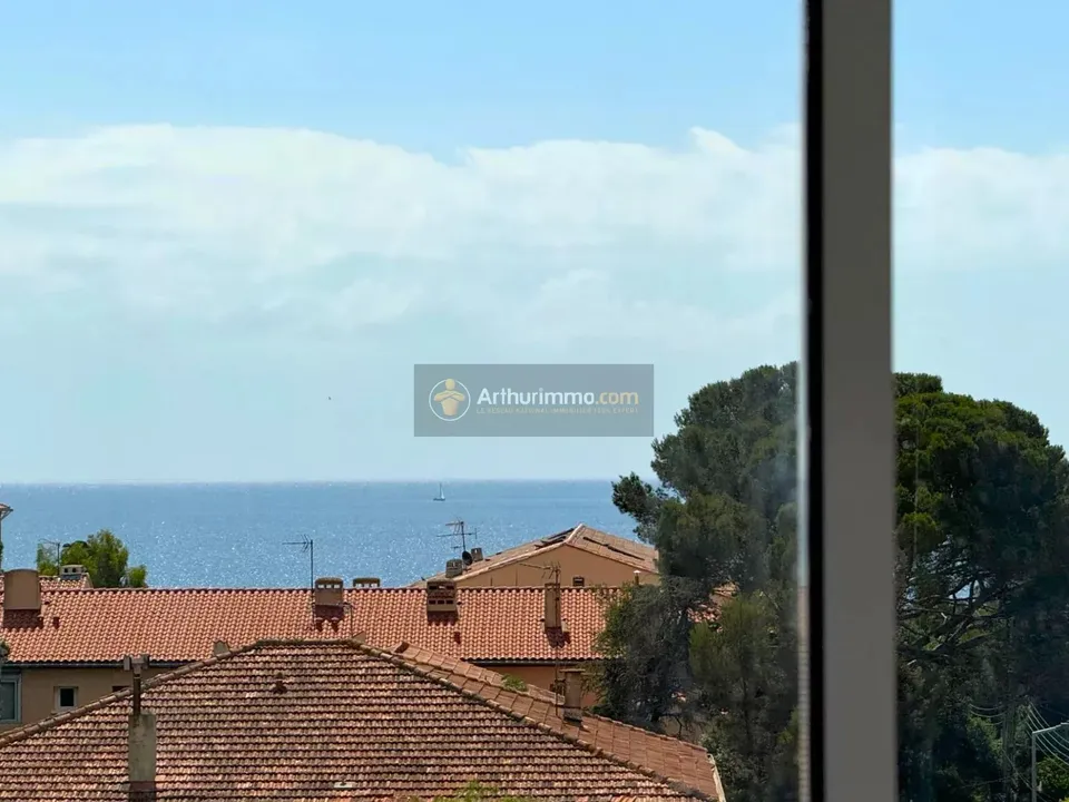 Lejlighed i Saint-Aygulf, Var - foto 3