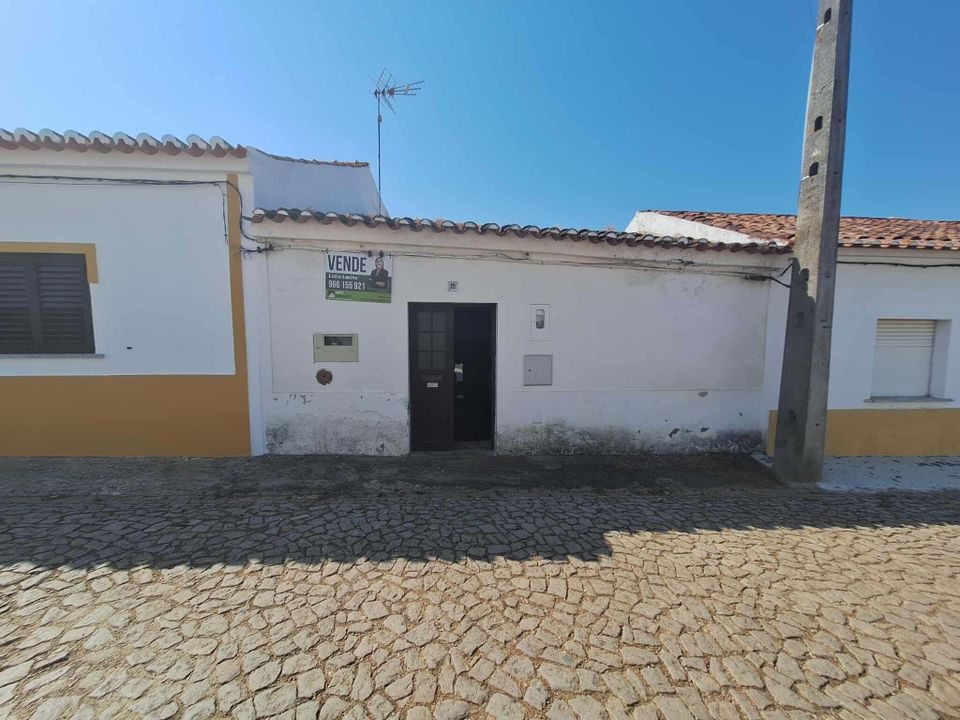 Villa i Serpa, Beja - foto 1