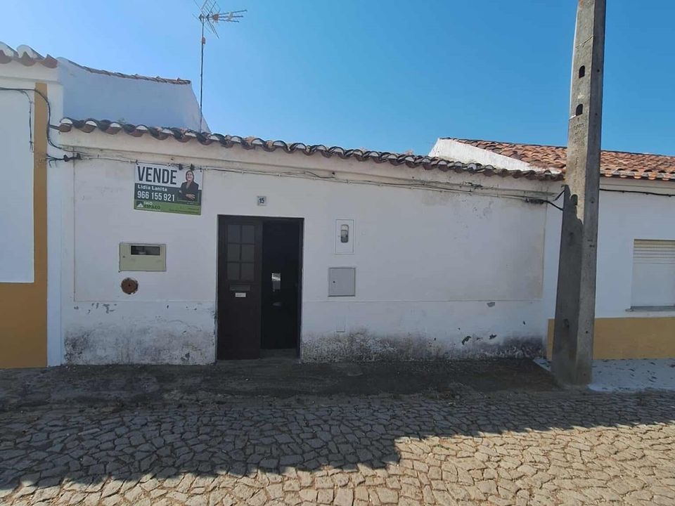 Villa i Serpa, Beja - foto 2