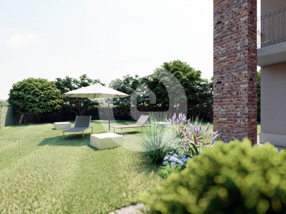 Villa i Santa Giustina In Colle, Padua - foto 3