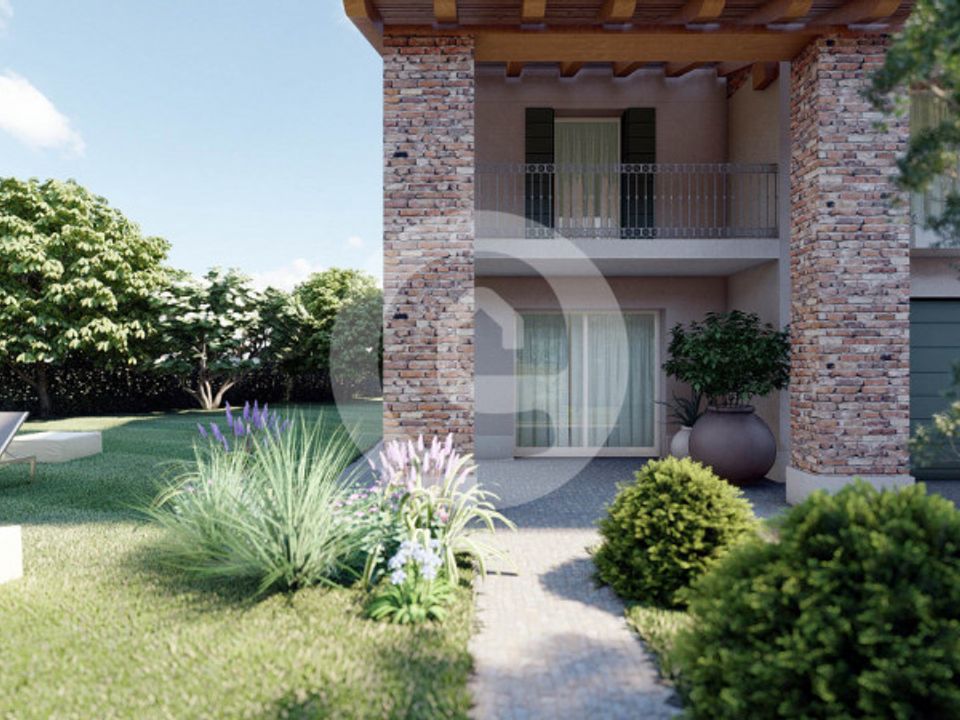 Villa i Santa Giustina In Colle, Padua - foto 4
