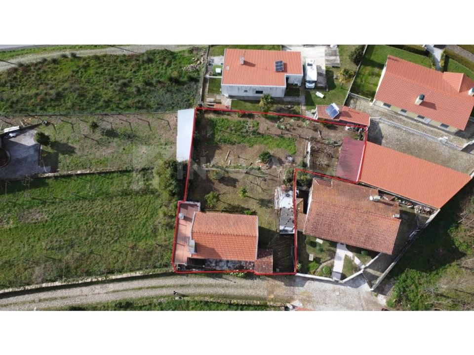 Villa i Venade e Azevedo, Viana do Castelo - foto 5