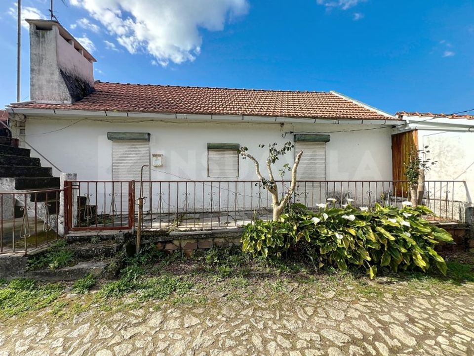 Villa i Venade e Azevedo, Viana do Castelo - foto 2