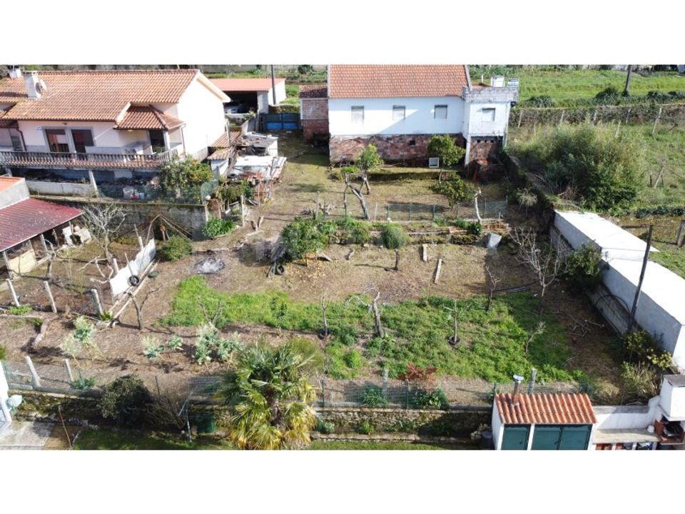 Villa i Venade e Azevedo, Viana do Castelo - foto 1