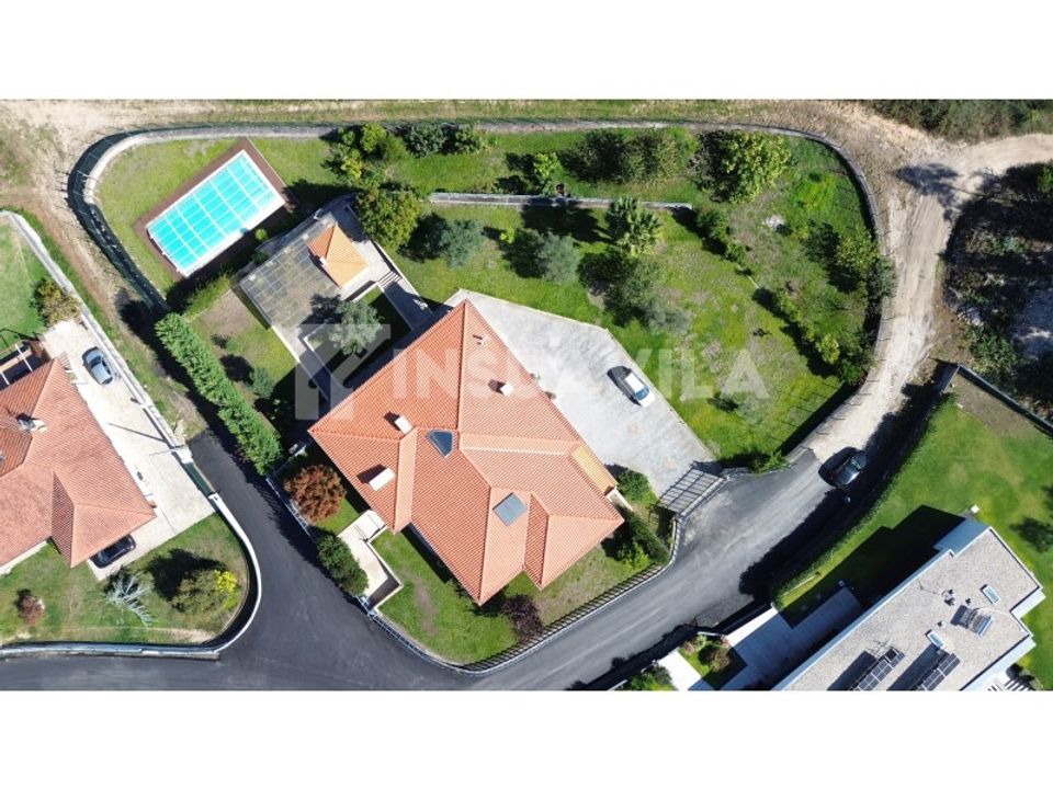 Villa i Reboreda e Nogueira, Viana do Castelo - foto 3