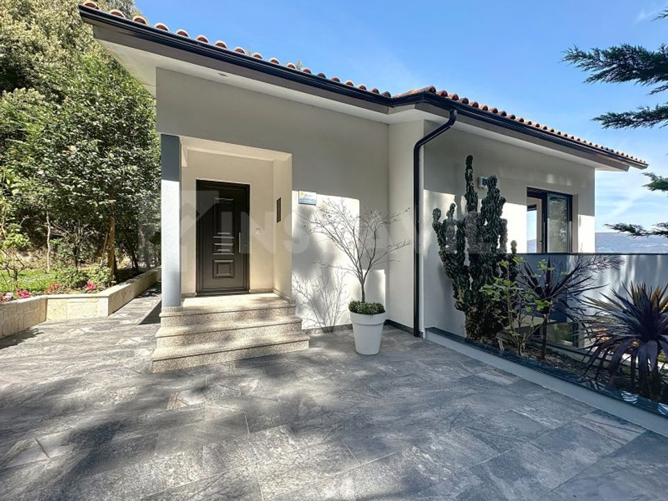 Villa i Caminha, Viana do Castelo - foto 1