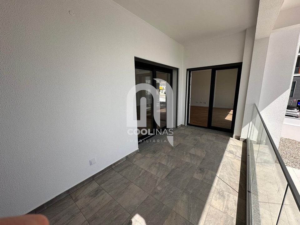 Byhus i Seixal, Setubal - foto 1