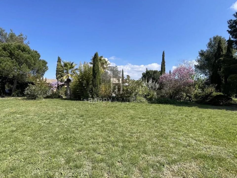 Casa de campo en Arles, Bouches-du-Rhone - foto 5