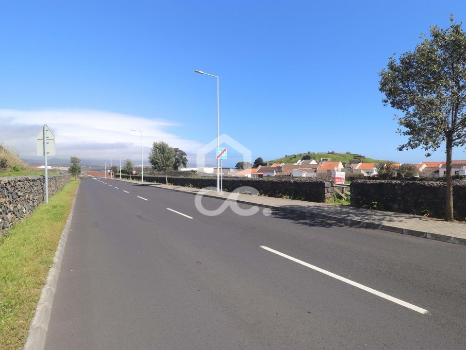 Helårsgrund i Ponta Delgada, Sao Miguel - foto 4