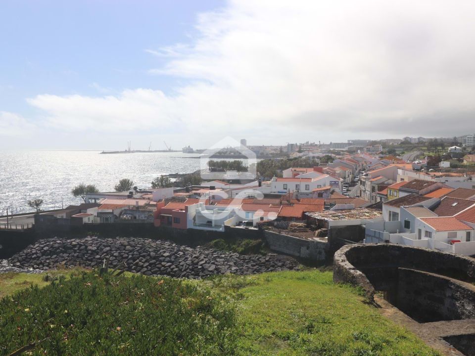Helårsgrund i Ponta Delgada, Sao Miguel - foto 2