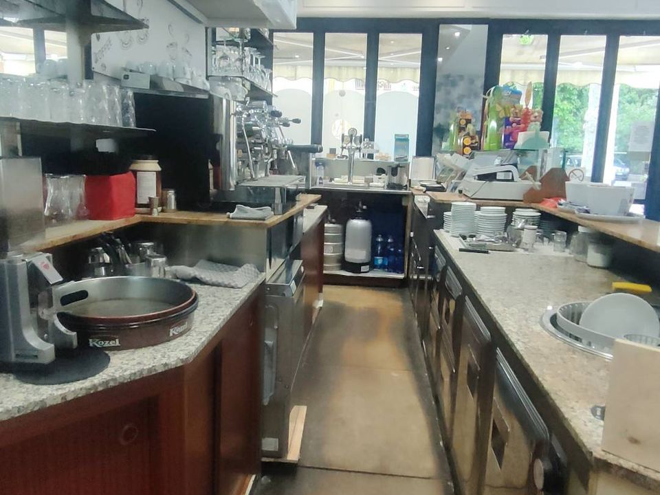 Erhvervsejendom i Rimini, Rimini - foto 4