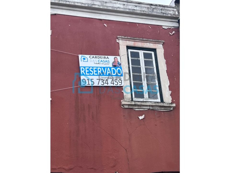 Landejendom i Marinha Grande, Leiria - foto 2