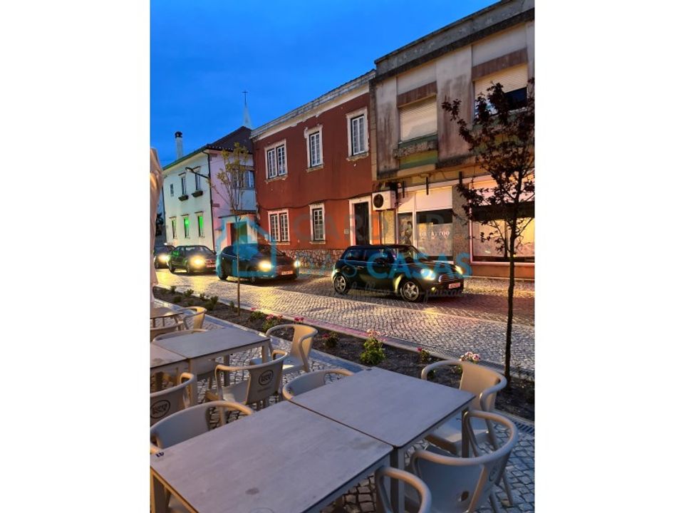 Landejendom i Marinha Grande, Leiria - foto 1