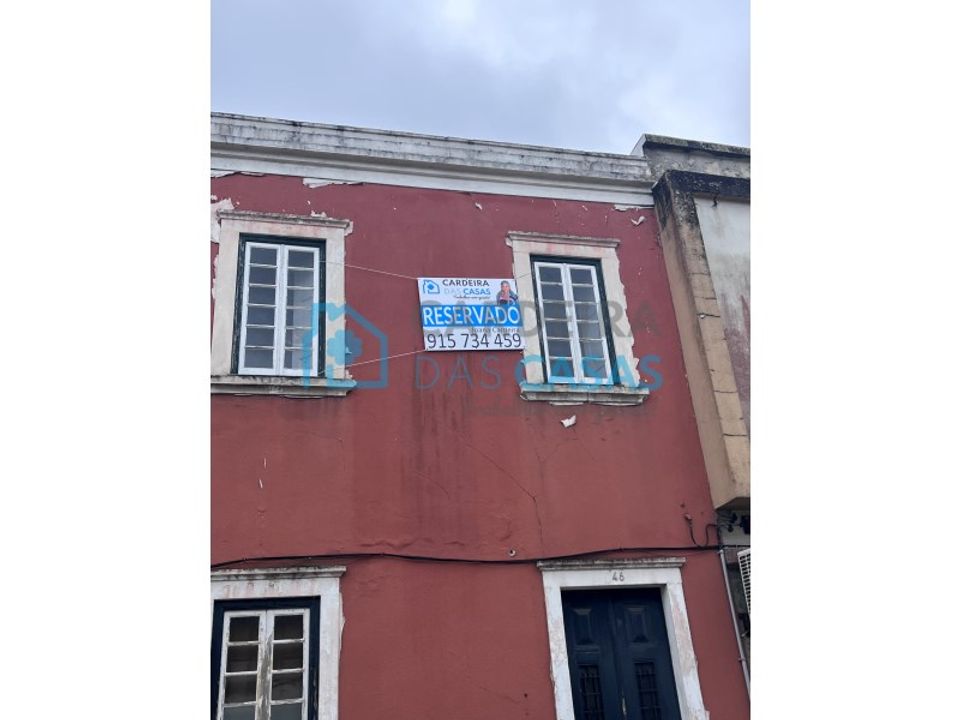 Landejendom i Marinha Grande, Leiria - foto 3