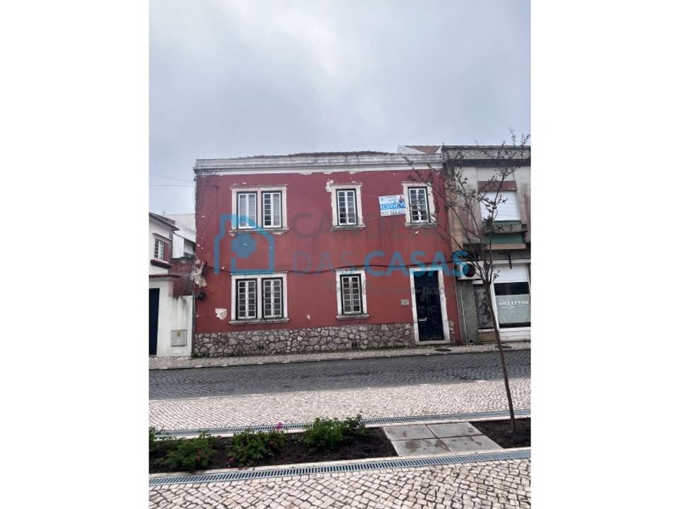 Landejendom i Marinha Grande, Leiria - foto 4